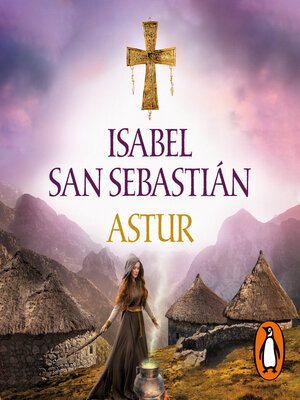 cover image of ASTUR (Trilogía de Alana 1)